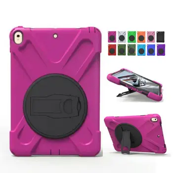 For 2017 iPad Pro 10.5 Silicon Tablet Case Cover Fundas Full Body Protection Stand For Apple iPad 10.5 Pro 2017 Shockproof Skin
For 2017 iPad Pro 10.5 Silicon Tablet Case Cover Fundas Full Body Protection Stand For Apple iPad 10.5 Pro 2017 Shockproof Skin
