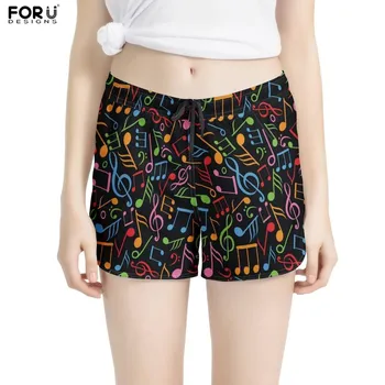 FORUDESIGNS Women Short Pants Drawstring With Pockets Travle Beach Boardshorts Quick Dry Gyms Fitness Breathable Pants Female
FORUDESIGNS Women Short Pants Drawstring With Pockets Travle Beach Boardshorts Quick Dry Gyms Fitness Breathable Pants Female