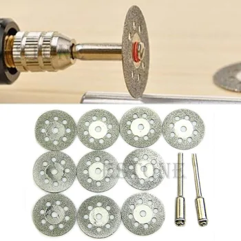 New Rotary Tool Circular Saw Blades Cutting Wheel Discs Mandrel Dremel Cutoff 22mm
New Rotary Tool Circular Saw Blades Cutting Wheel Discs Mandrel Dremel Cutoff 22mm