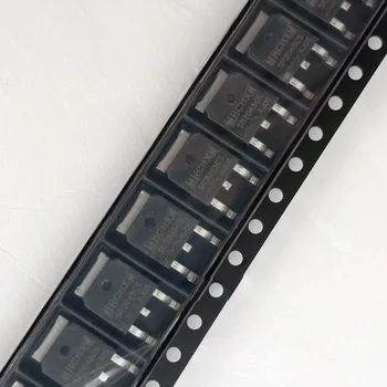 10pcs/lot SR2045CS TO252 2045 SCHOTTKY BARRIER RECTIFIER VOLTAGE RANGE 20 to 200 Volts CURRENT 20.0 Ampere
10pcs/lot SR2045CS TO252 2045 SCHOTTKY BARRIER RECTIFIER VOLTAGE RANGE 20 to 200 Volts CURRENT 20.0 Ampere