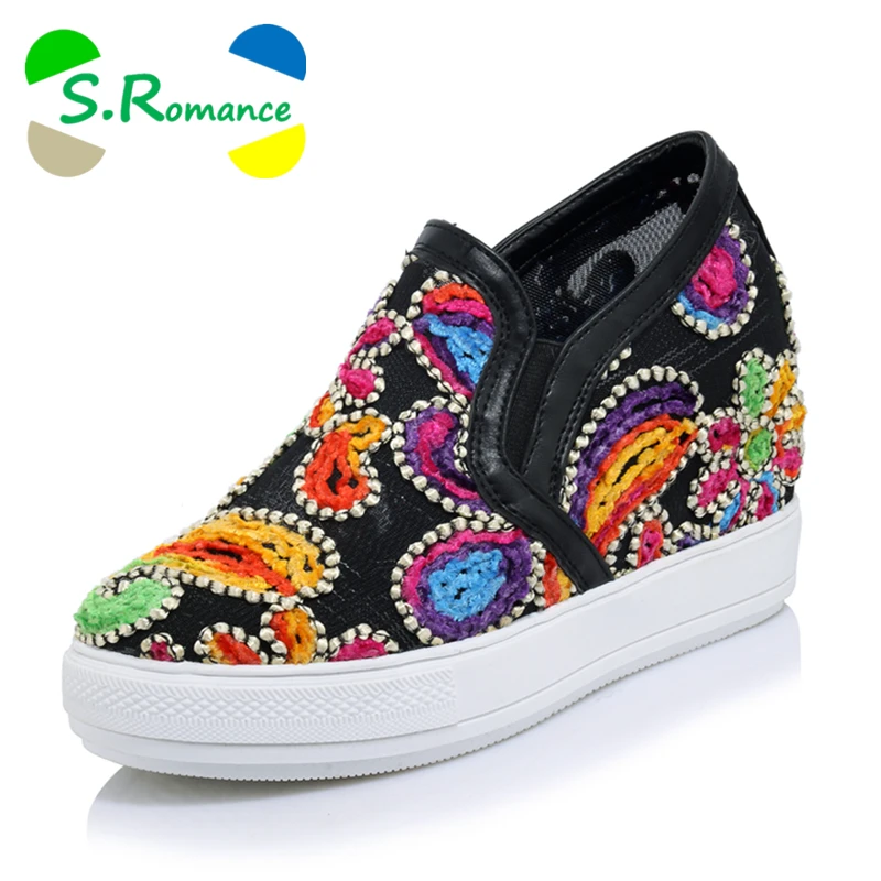 S.Romance Plus Size 32-43 Women Pumps Fashion Office Lady Round Toe Slip-On High Heels Ankle Boots Woman Shoes Black White SH557
S.Romance Plus Size 32-43 Women Pumps Fashion Office Lady Round Toe Slip-On High Heels Ankle Boots Woman Shoes Black White SH557