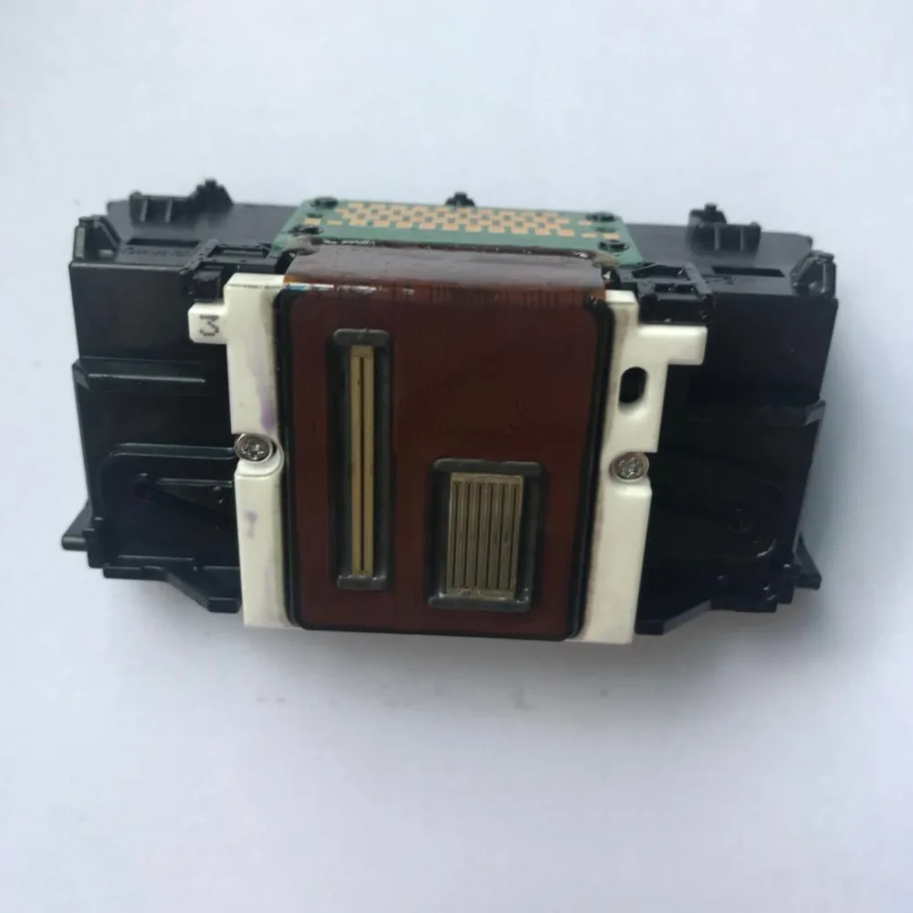 QY6-0089 печатающая головка для Canon PIXMA TS5050 TS5051 TS5053 TS5055 TS5070 TS5080 TS6050 TS6051 TS6052 TS6080 |