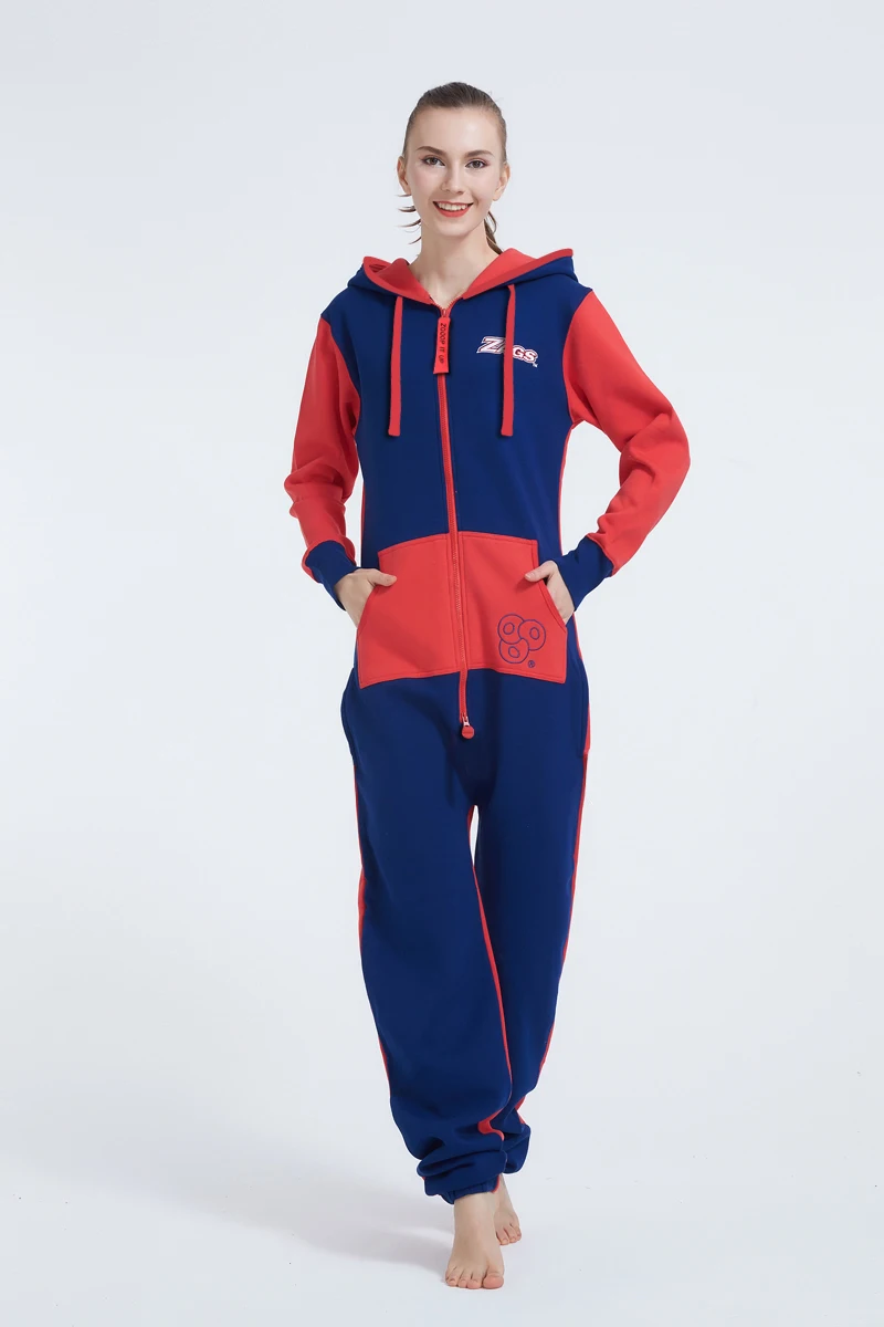Nordic Way Onesies All In One Piece Jumpsuit Adult Unisex Romper ZOOOP IT UP Women Playsuit
Nordic Way Onesies All In One Piece Jumpsuit Adult Unisex Romper ZOOOP IT UP Women Playsuit