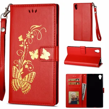 20pcs/lot Free shipping Gilding Butterfly 3 card+photo frame leather stand cover case for Sony Xperia Z1 Z1 Compact XA1 plus
20pcs/lot Free shipping Gilding Butterfly 3 card+photo frame leather stand cover case for Sony Xperia Z1 Z1 Compact XA1 plus