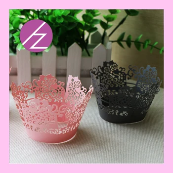 50pcs/lot New style and very unique pattern laser cut paper craft wedding cupcake decorations DG-19
50pcs/lot New style and very unique pattern laser cut paper craft wedding cupcake decorations DG-19