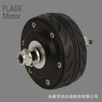 24V 36V 250W 4 inch bilateral open-end hub motor Applicable to electric scooter supermarket push model power
24V 36V 250W 4 inch bilateral open-end hub motor Applicable to electric scooter supermarket push model power