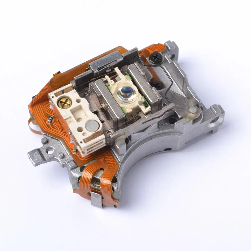 Original Replacement For KENWOOD KDC-716S DVD Player Laser LensLasereinheit Assembly KDC716S Optical Pickup Bloc Optique Unit
Original Replacement For KENWOOD KDC-716S DVD Player Laser LensLasereinheit Assembly KDC716S Optical Pickup Bloc Optique Unit