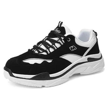 Men's Women's Sports Shoes Breathable Running Summer Autumn Black Shoes Light ins Super Popular Mesh Shoes Couple Young People
Men's Women's Sports Shoes Breathable Running Summer Autumn Black Shoes Light ins Super Popular Mesh Shoes Couple Young People