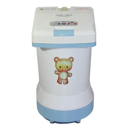 Freeshipping 16w power washer can wash 0.5kg clothes+80w power 0.5kg dryer+Disinfection Automatic washing machine
Freeshipping 16w power washer can wash 0.5kg clothes+80w power 0.5kg dryer+Disinfection Automatic washing machine