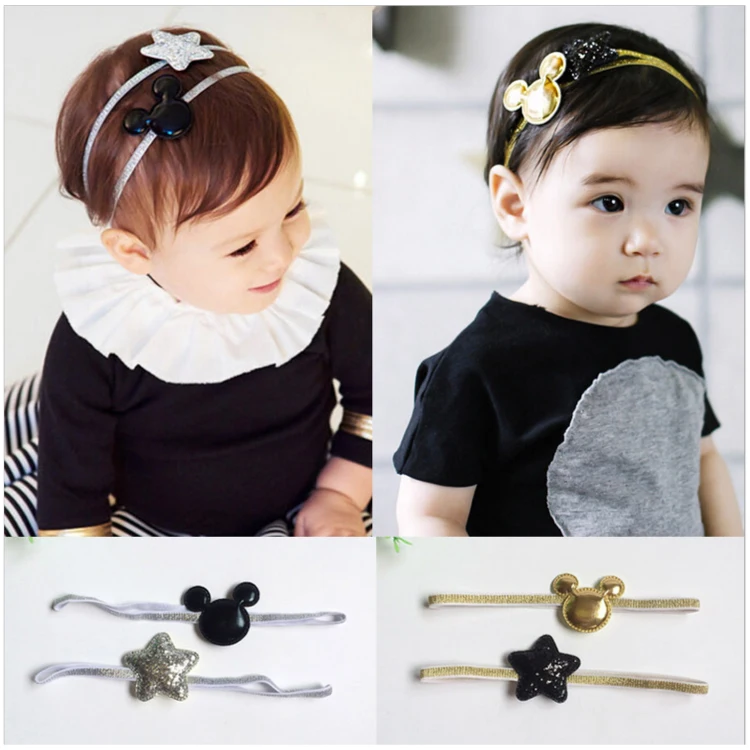 Baby Glitter Hairband 2 Pieces / Set Silver Gold Hair Accessories Headband Infant Girl Hair Band Childern Hair Clips
Baby Glitter Hairband 2 Pieces / Set Silver Gold Hair Accessories Headband Infant Girl Hair Band Childern Hair Clips