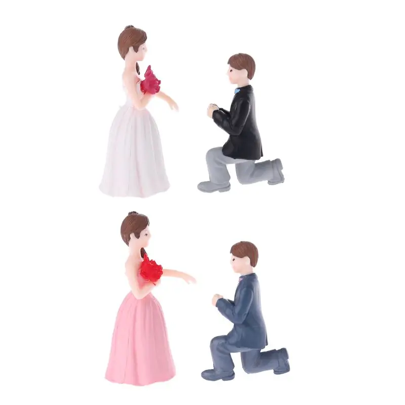 Proposing Couple Wedding Home Micro Garden Decoration Ornaments Mini Bonsai Landscape DIY Craft
Proposing Couple Wedding Home Micro Garden Decoration Ornaments Mini Bonsai Landscape DIY Craft