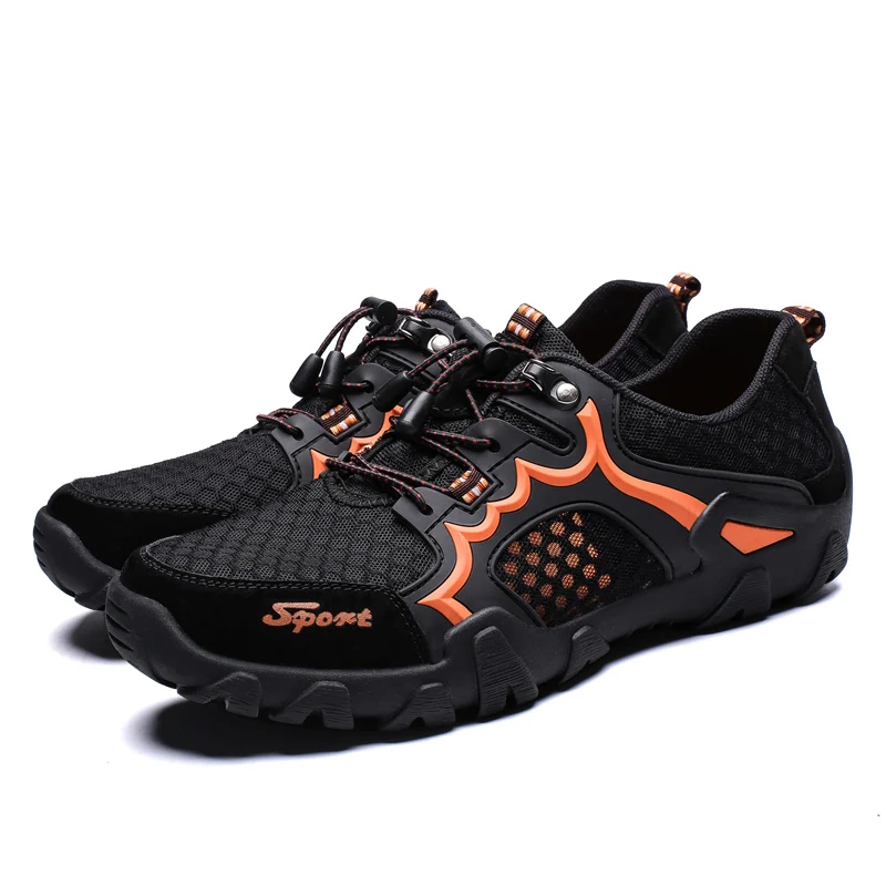 Men Sandals summer shoes flat casual platform leather shoes for man beach shoes DD115
Men Sandals summer shoes flat casual platform leather shoes for man beach shoes DD115