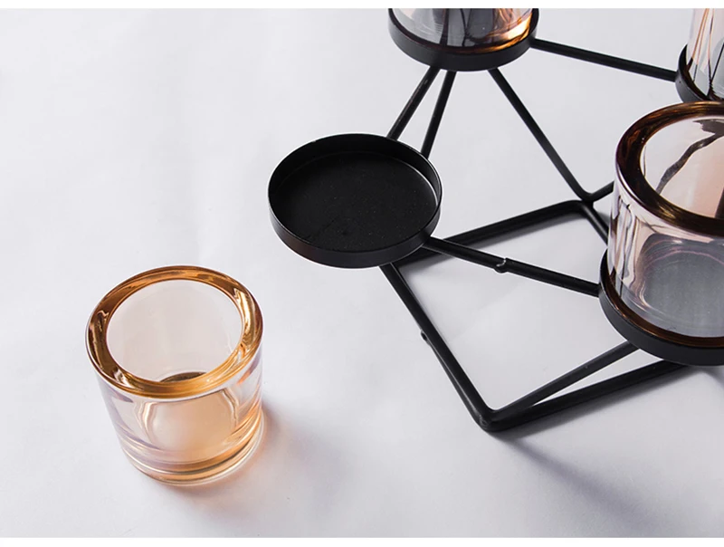 candle holder (14)