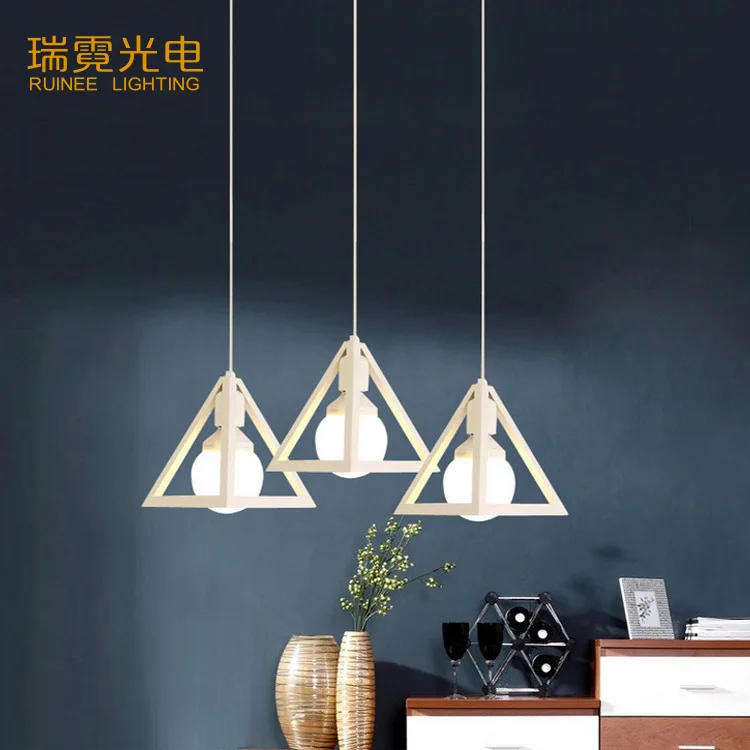 Nordic Modern Pendant Lights Aluminum Wood Hanging Kitchen Restaurant light Fixtures luminaire avize Pendant Lamps
Nordic Modern Pendant Lights Aluminum Wood Hanging Kitchen Restaurant light Fixtures luminaire avize Pendant Lamps