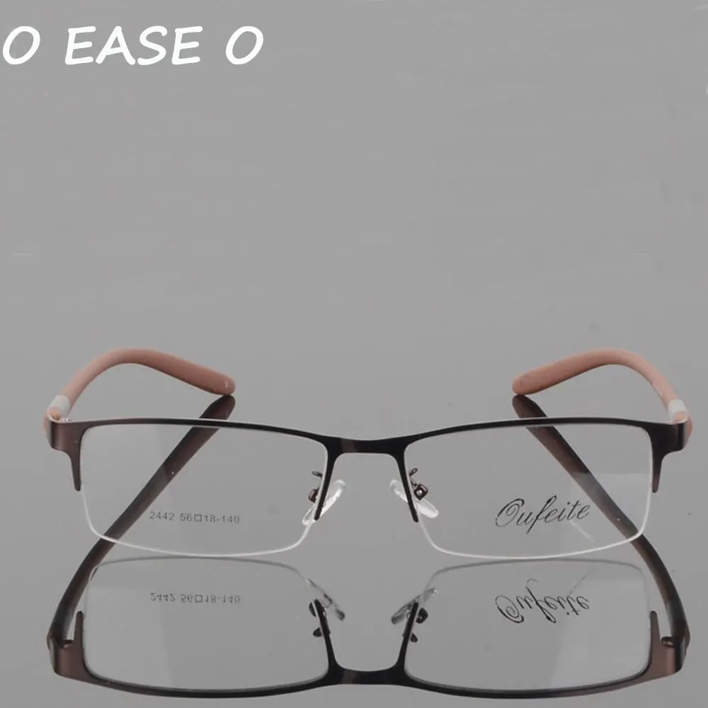 2018 Optical Frame Stylish Spectacles For Men's Prescription Eyeglasses Modern Sunglasses Style Free Shipping
2018 Optical Frame Stylish Spectacles For Men's Prescription Eyeglasses Modern Sunglasses Style Free Shipping