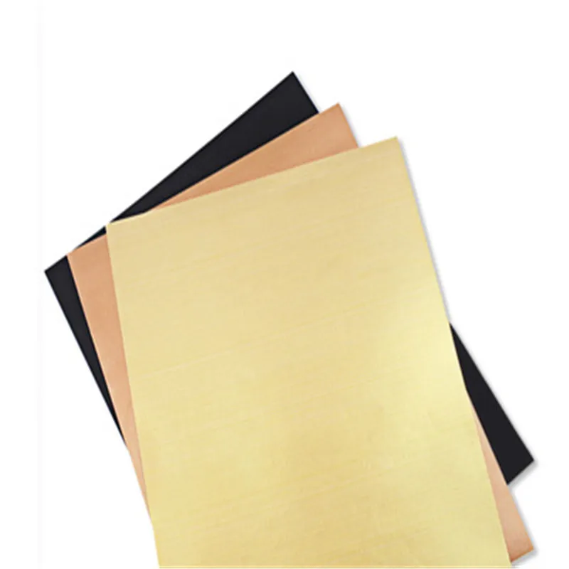 Reusable Non-Stick BBQ Grill Mat Pad Heat Resistance Baking Cooking Grilling Sheet Portable Outdoor Picnic Barbecue Mat Tool
Reusable Non-Stick BBQ Grill Mat Pad Heat Resistance Baking Cooking Grilling Sheet Portable Outdoor Picnic Barbecue Mat Tool