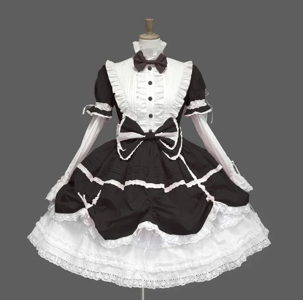 JSK Lolita Cute Lolita Costume Glorious Princess Lovely Printing Lolita Multicolored
JSK Lolita Cute Lolita Costume Glorious Princess Lovely Printing Lolita Multicolored