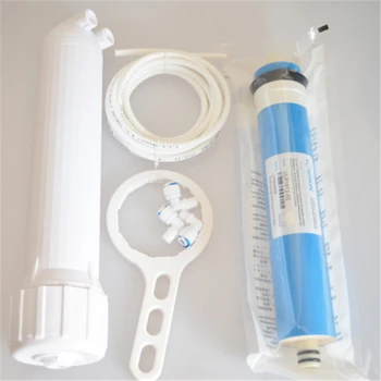 Water Filter Parts ULP1812-50 RO system Parts Filter parts with pipes Filter Flask for water Filter with Water Pipe high-quality
Water Filter Parts ULP1812-50 RO system Parts Filter parts with pipes Filter Flask for water Filter with Water Pipe high-quality