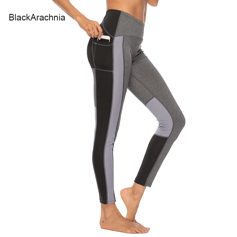 BlackArachnia Pockets Gym Leggings Sexy Patchwork Fitness Pants Women Spring Sportswear High Waist Push Up Tights Yoga Leggings
BlackArachnia Pockets Gym Leggings Sexy Patchwork Fitness Pants Women Spring Sportswear High Waist Push Up Tights Yoga Leggings