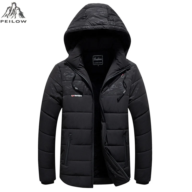 Winter Jacket men 6XL 7XL 8XL Thick Warm Parka Fleece Fur Hooded Military Jacket Coat Windbreaker Male overcoats Brand Clothing
Winter Jacket men 6XL 7XL 8XL Thick Warm Parka Fleece Fur Hooded Military Jacket Coat Windbreaker Male overcoats Brand Clothing