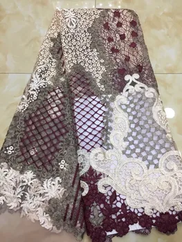 nigerian tulle lace fabric David-8503 French Net Lace Fabric special embroidery mesh fabric for bridal dress
nigerian tulle lace fabric David-8503 French Net Lace Fabric special embroidery mesh fabric for bridal dress