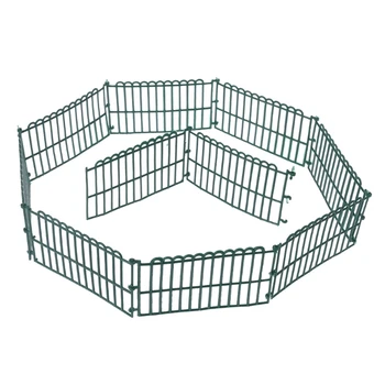10Pcs Military Fence Sand Scene Model Army Men Accessories Children Toys Gifts
10Pcs Military Fence Sand Scene Model Army Men Accessories Children Toys Gifts