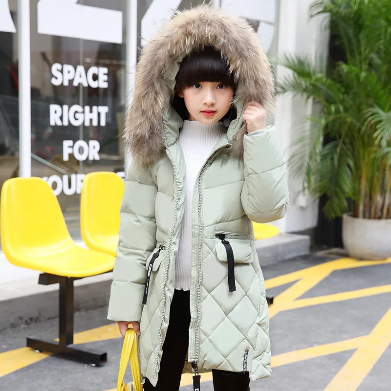 Children Clothes Fashion Down Jacket Girls Snowsuit Winter Outerwear Kids Girls Duck Down Parkas Windbreaker TZ78
Children Clothes Fashion Down Jacket Girls Snowsuit Winter Outerwear Kids Girls Duck Down Parkas Windbreaker TZ78