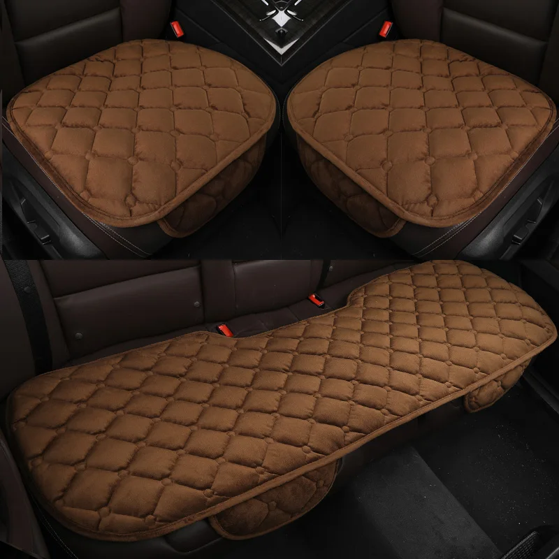 3PCS Car Seat Cover Car Seat Protects AUTOYOUTH Auto Accessories For Office Home Chair For skoda octavia 2 mercedes w211 Brown
3PCS Car Seat Cover Car Seat Protects AUTOYOUTH Auto Accessories For Office Home Chair For skoda octavia 2 mercedes w211 Brown