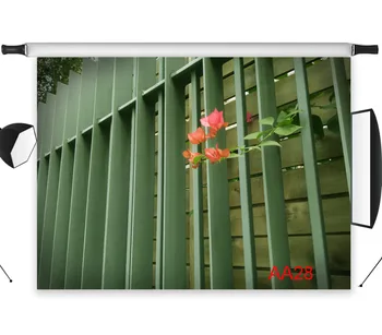LB Polyester & Vinyl Green Fence Bougainvillea Plants Studio Backdrop Photography Photo Props Photographic Background Decoration
LB Polyester & Vinyl Green Fence Bougainvillea Plants Studio Backdrop Photography Photo Props Photographic Background Decoration