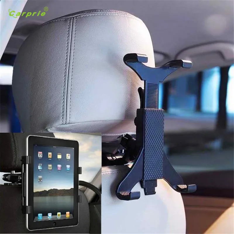 2017 Titulaire Back Seat Headrest Mount Holder For iPad 2 3/4 Air 5 Air 6 ipad mini 1/2/3 AIR Tablet SAMSUNG Tablet PC Stands
2017 Titulaire Back Seat Headrest Mount Holder For iPad 2 3/4 Air 5 Air 6 ipad mini 1/2/3 AIR Tablet SAMSUNG Tablet PC Stands