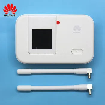 Unlocked New Huawei E5372 E5372T E5372Ts-601 4G LTE Mobile Wifi Router with Antenna 4G Wireless Router Hotspot dongle PK E5577
Unlocked New Huawei E5372 E5372T E5372Ts-601 4G LTE Mobile Wifi Router with Antenna 4G Wireless Router Hotspot dongle PK E5577