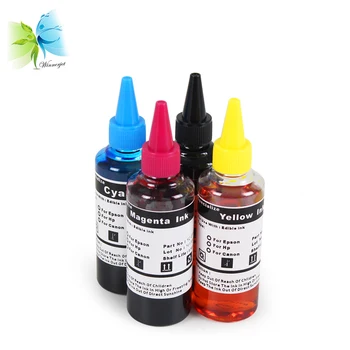 Winnerjet Edible Ink For Brother Desktop Printer - Ink For Food,Cake,Chocolate Edible Ink
Winnerjet Edible Ink For Brother Desktop Printer - Ink For Food,Cake,Chocolate Edible Ink