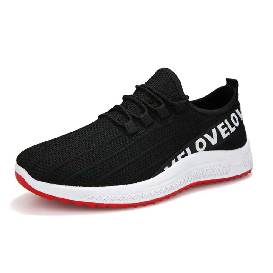 New Men's Casual Shoes Lightweight Comfortable Men's Sports Shoes Outdoor Breathable Sports Running Shoes Knit Tennis Shoes Men
New Men's Casual Shoes Lightweight Comfortable Men's Sports Shoes Outdoor Breathable Sports Running Shoes Knit Tennis Shoes Men