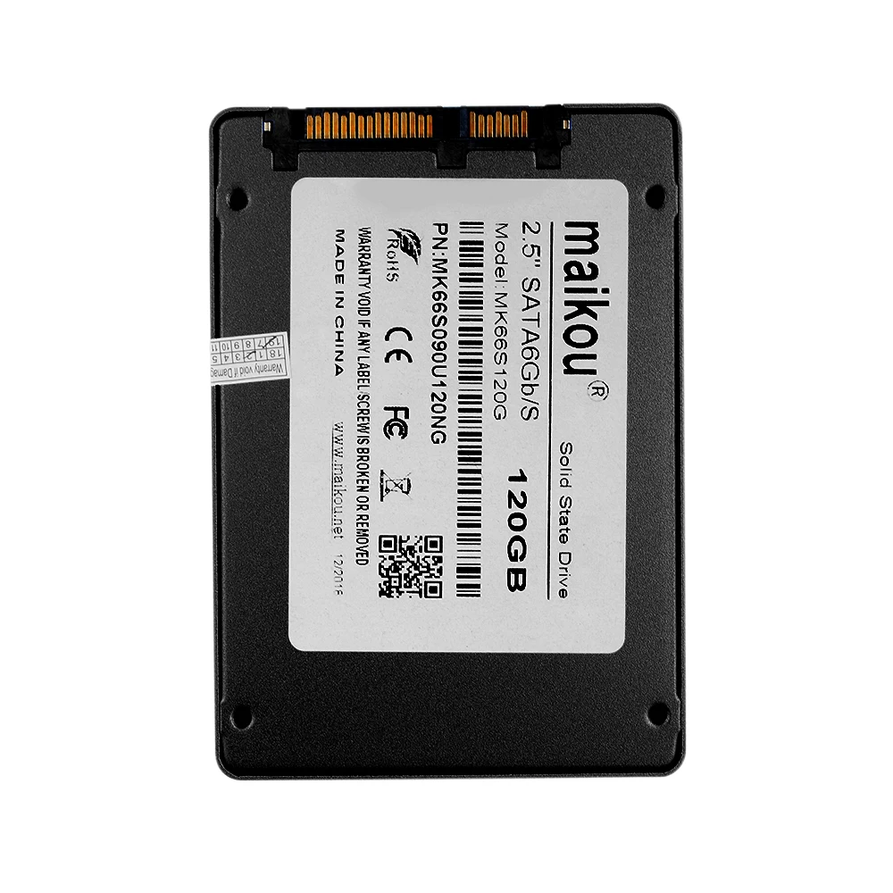 MAIKOU Mobile SSD 1TB 60G/120G/240G/360G/480G/1TB HDD Hard Drive Type-C&USB3.0 Universal Black
MAIKOU Mobile SSD 1TB 60G/120G/240G/360G/480G/1TB HDD Hard Drive Type-C&USB3.0 Universal Black