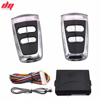 10P Universal Car Alarm System with Remote Control Auto Remote Central Kit Door Lock Locking System With Key Central Locking
10P Universal Car Alarm System with Remote Control Auto Remote Central Kit Door Lock Locking System With Key Central Locking