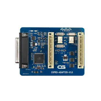 CG HC705/908 AM29FXXX AM29Blxxx 3 in 1 Adapter for CG PRO 9S12 Programmer 
CG HC705/908 AM29FXXX AM29Blxxx 3 in 1 Adapter for CG PRO 9S12 Programmer