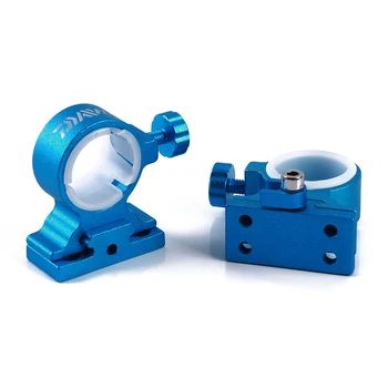2PCS/Set Outdoor Fishing Tools Aluminum Alloy Universal Umbrella Stand Mount Support For Fishing Box Accessories
2PCS/Set Outdoor Fishing Tools Aluminum Alloy Universal Umbrella Stand Mount Support For Fishing Box Accessories