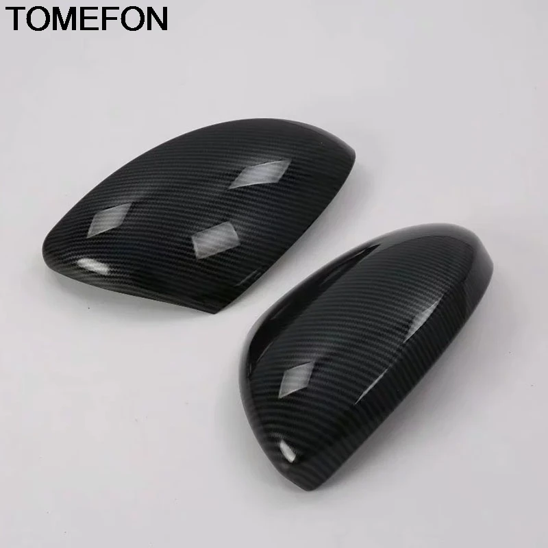TOMEFON For Nissan Altima Teana 2019 Side Rear View Mirror Cap Cover Trim Interior Accessories ABS Chrome Sliver Carbon Fiber
TOMEFON For Nissan Altima Teana 2019 Side Rear View Mirror Cap Cover Trim Interior Accessories ABS Chrome Sliver Carbon Fiber