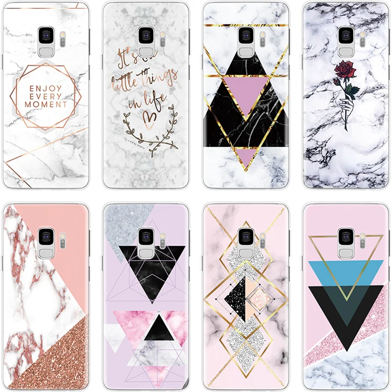 Silicone Marble Cover For Samsung Galaxy A3 A5 A6 A7 A8 A9 J3 J4 J5 J6 Plus J7 Prime J8 2018 2017 2016 A20E A30 A50 M20 TPU Case
Silicone Marble Cover For Samsung Galaxy A3 A5 A6 A7 A8 A9 J3 J4 J5 J6 Plus J7 Prime J8 2018 2017 2016 A20E A30 A50 M20 TPU Case