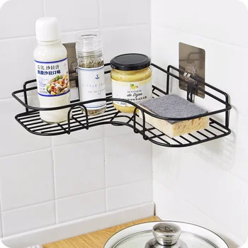 Luxury Black Metal Hanging Shower Caddy Bathroom Floor Corner Storage Rack Shelf Basket
Luxury Black Metal Hanging Shower Caddy Bathroom Floor Corner Storage Rack Shelf Basket