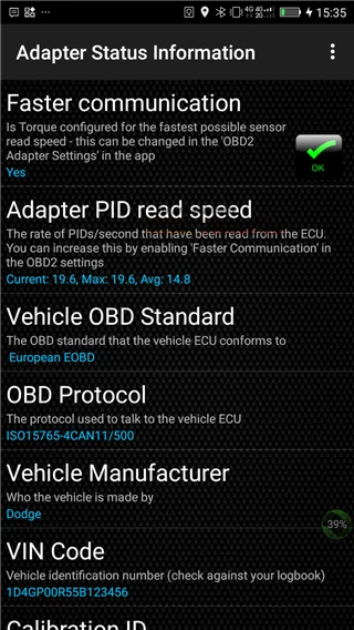 2018 obd2 bluetooth elm327 v1.5 Adapter ODB II Auto Diagnostic Scanner ODB 2 EML327 for Android System V1.5 Car Diagnostic Tool 5