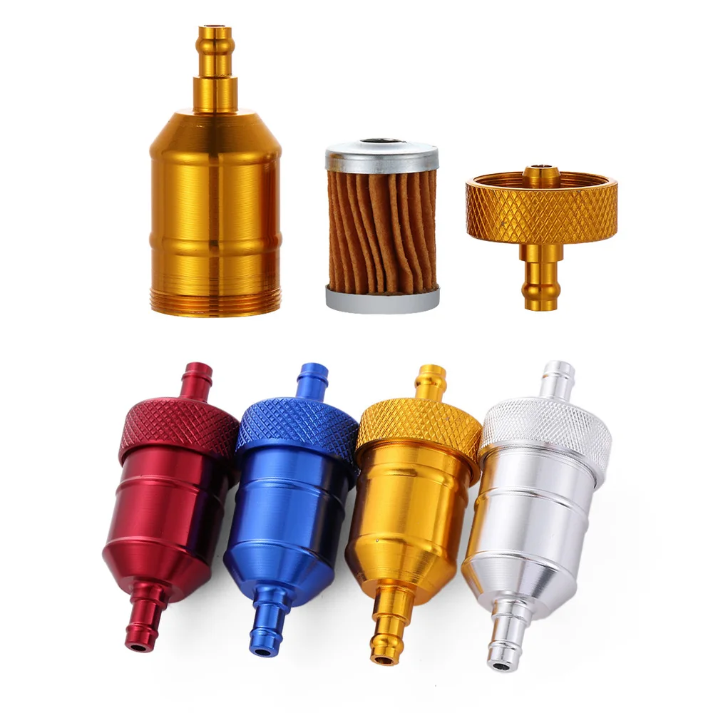 1/4'' 6mm Universal Motorcycle Magnet Pit Dirt Bike ATV Quad Scooter Inline Gas Fuel Filter Cleaner Petrol Pipe Gasoline Clear
1/4'' 6mm Universal Motorcycle Magnet Pit Dirt Bike ATV Quad Scooter Inline Gas Fuel Filter Cleaner Petrol Pipe Gasoline Clear