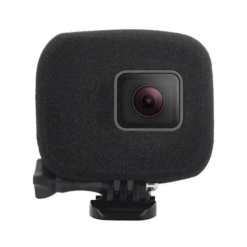 NEW Foam Windproof Cover Windshield Windscreen Case Sponge Cover For GoPro Hero 7 6 5 Sport Camera Action Camera Accessories
NEW Foam Windproof Cover Windshield Windscreen Case Sponge Cover For GoPro Hero 7 6 5 Sport Camera Action Camera Accessories