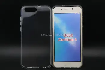 100pcs/lot transparent smooth Soft TPU Cover Case for Asus Zenfone 4 S630 5.5 inch
100pcs/lot transparent smooth Soft TPU Cover Case for Asus Zenfone 4 S630 5.5 inch
