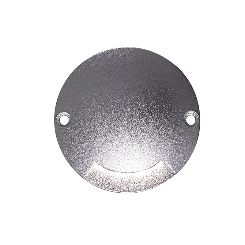 H02801 Howell 0.5W IP67 Waterproof Aluminium Step Floor LED Deck lights side glow Walkway under In ground lighting Energy saving
H02801 Howell 0.5W IP67 Waterproof Aluminium Step Floor LED Deck lights side glow Walkway under In ground lighting Energy saving