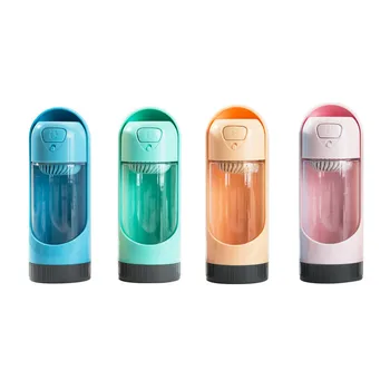 4 colors yellow Portable Pet Dog Water Bottle Dispenser Travel Dog Bowl Cups Dogs Cats Feeding Water Outdoor Walking For Pets
4 colors yellow Portable Pet Dog Water Bottle Dispenser Travel Dog Bowl Cups Dogs Cats Feeding Water Outdoor Walking For Pets