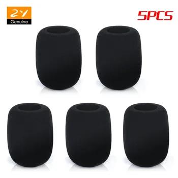5PCS/Lot Extra Super Large WindScreen Recording Condenser Microphone Foam Cover For Perception P120 P220 P420 P 120 220 420
5PCS/Lot Extra Super Large WindScreen Recording Condenser Microphone Foam Cover For Perception P120 P220 P420 P 120 220 420
