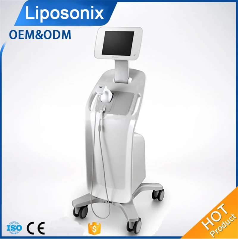 Hifu Liposonix Slimming Machine Body Shaping Weight Loss HIFU Liposonix Machine
Hifu Liposonix Slimming Machine Body Shaping Weight Loss HIFU Liposonix Machine