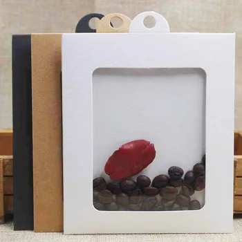 50pcs variouse size and color gift packing & display case greeting card /candy favors packing hanger box with pvc window
50pcs variouse size and color gift packing & display case greeting card /candy favors packing hanger box with pvc window