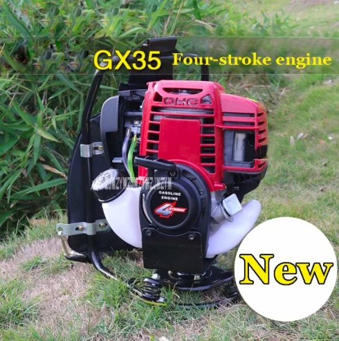 Professional TU43 engine 2 stroke Gasoline engine brush cutter engine 43cc 1.7kw garden tool
Professional TU43 engine 2 stroke Gasoline engine brush cutter engine 43cc 1.7kw garden tool